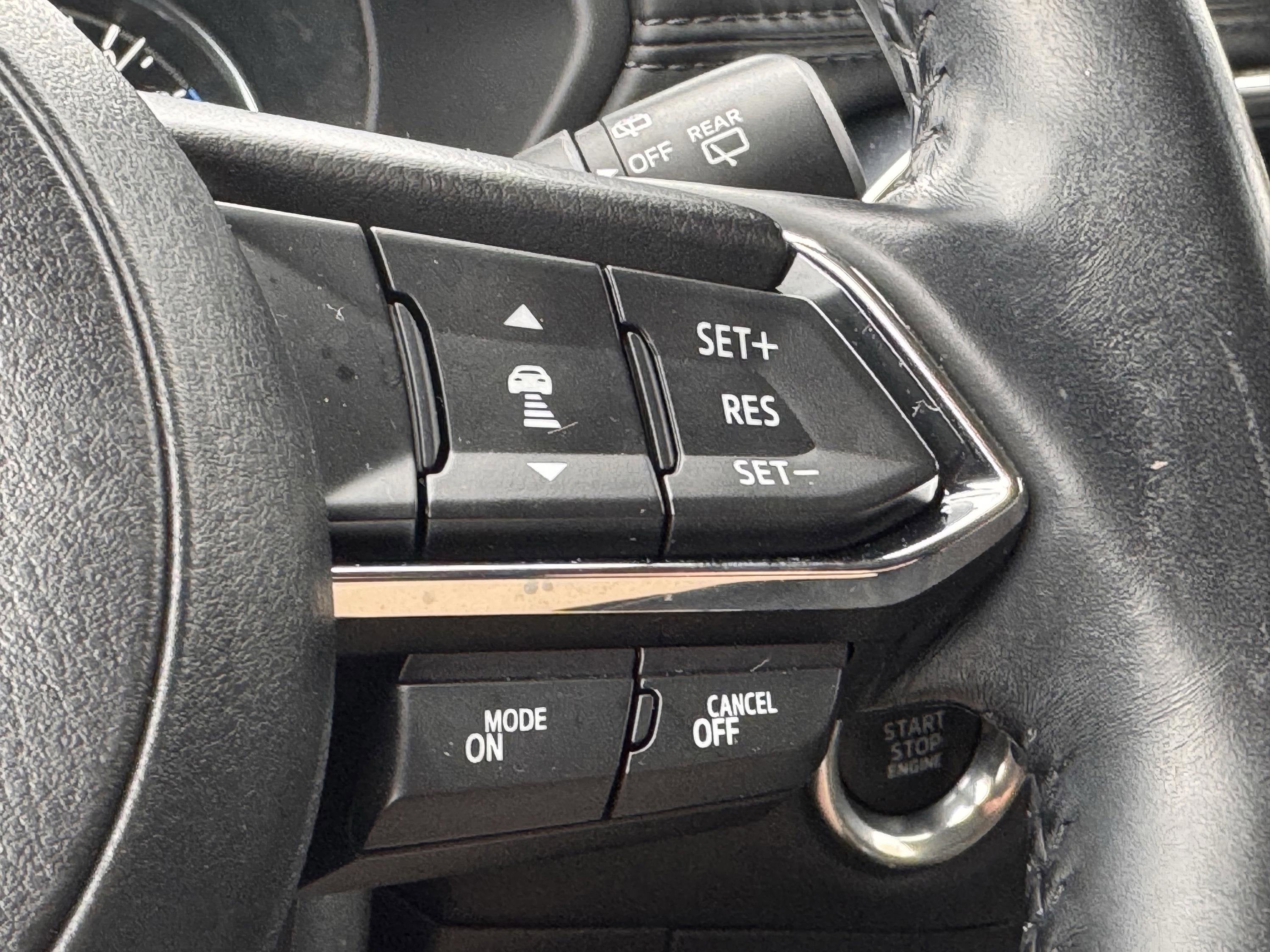 2023 Mazda Mazda CX-5 2.5 S Premium Package