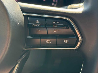 2025 Mazda Mazda CX-70 3.3 Turbo Premium Package