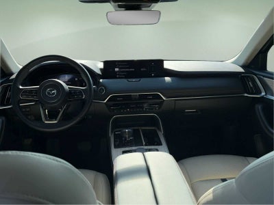 2025 Mazda Mazda CX-70 3.3 Turbo Premium Package