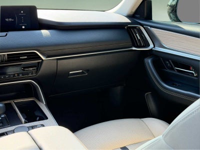 2025 Mazda Mazda CX-70 3.3 Turbo Premium Package