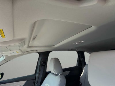 2025 Mazda Mazda CX-70 3.3 Turbo Premium Package