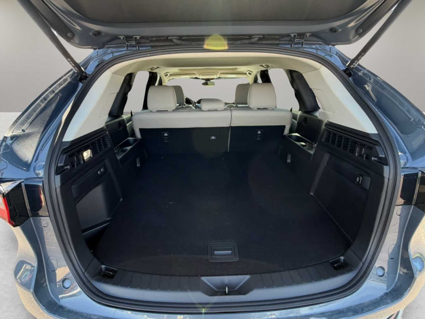 2025 Mazda Mazda CX-70 3.3 Turbo Premium Package