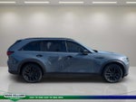 2025 Mazda Mazda CX-70 3.3 Turbo Premium Package