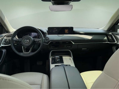 2025 Mazda Mazda CX-70 3.3 Turbo Premium Package