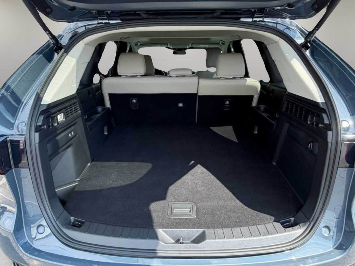 2025 Mazda Mazda CX-70 3.3 Turbo Premium Package