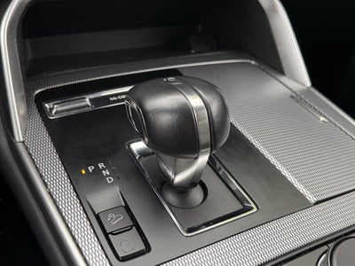 2024 Mazda Mazda CX-90 3.3 Turbo S