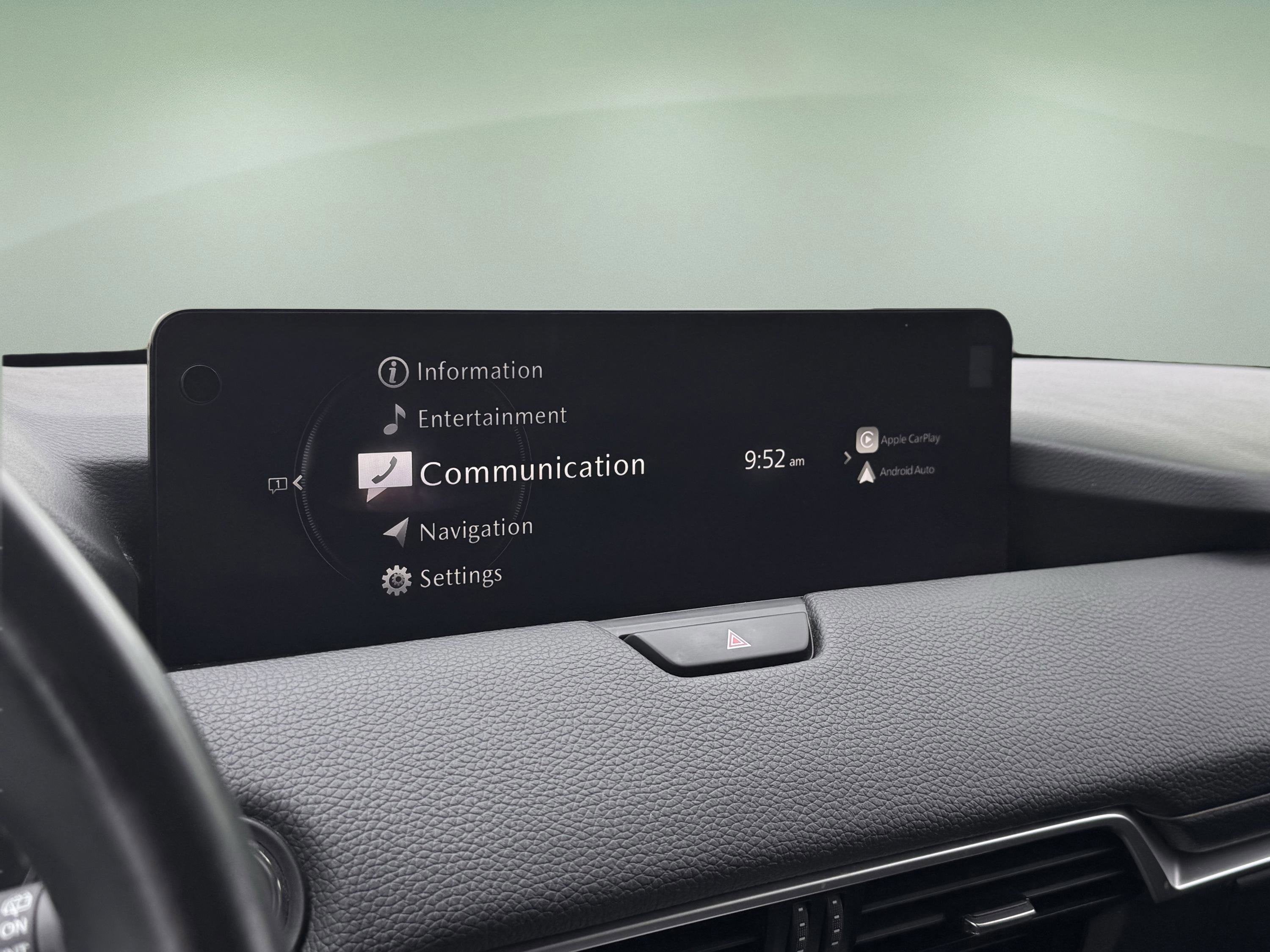 2024 Mazda Mazda CX-90 3.3 Turbo S