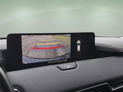 2024 Mazda Mazda CX-90 3.3 Turbo S