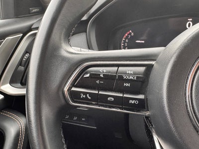 2024 Mazda Mazda CX-90 3.3 Turbo S