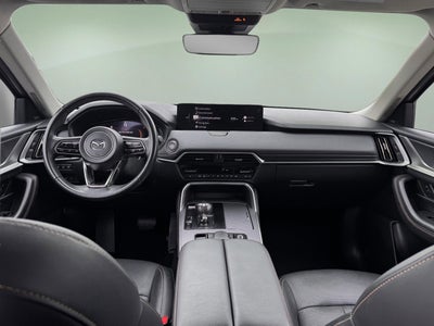 2024 Mazda Mazda CX-90 3.3 Turbo S