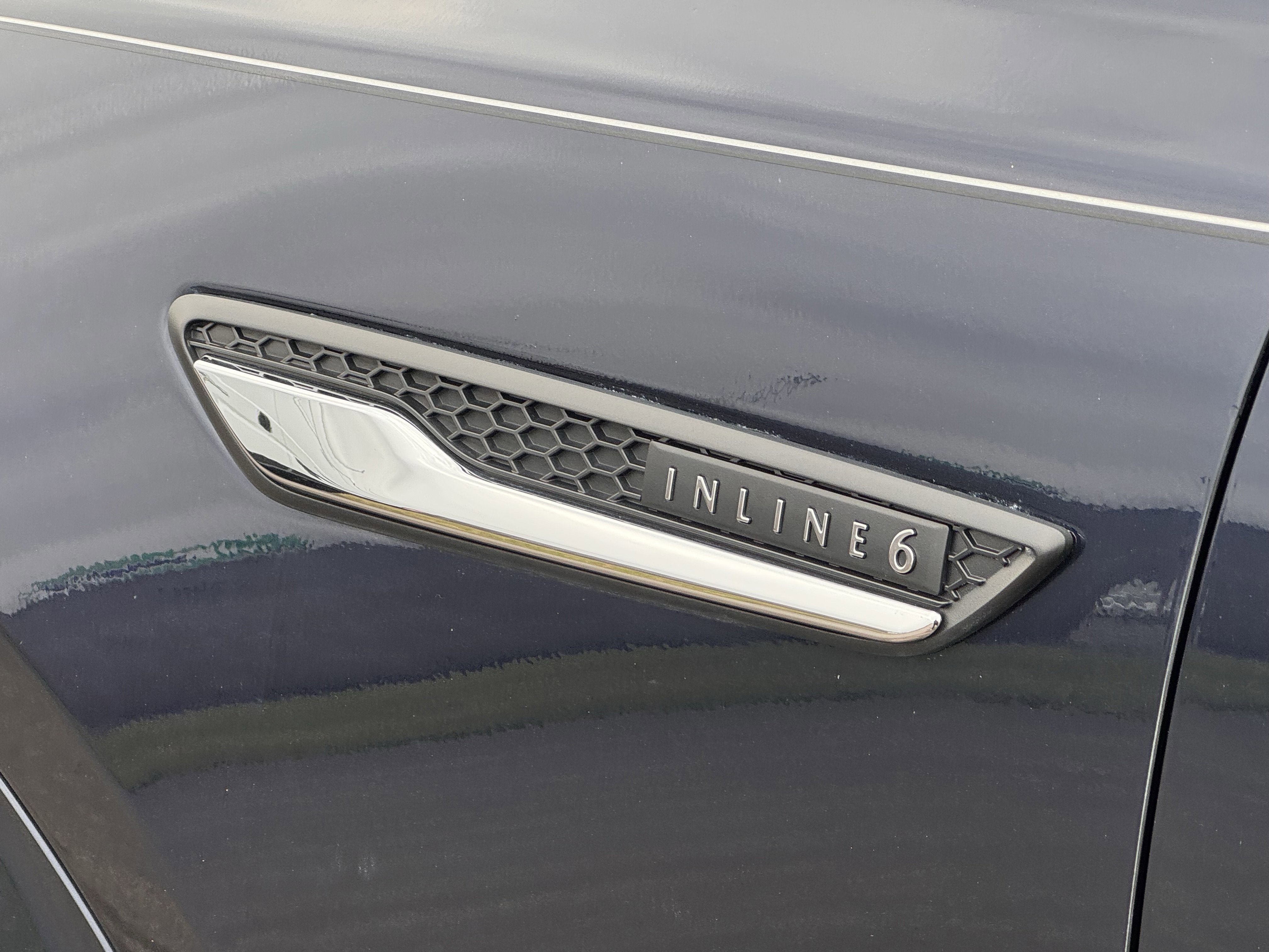 2024 Mazda Mazda CX-90 3.3 Turbo S