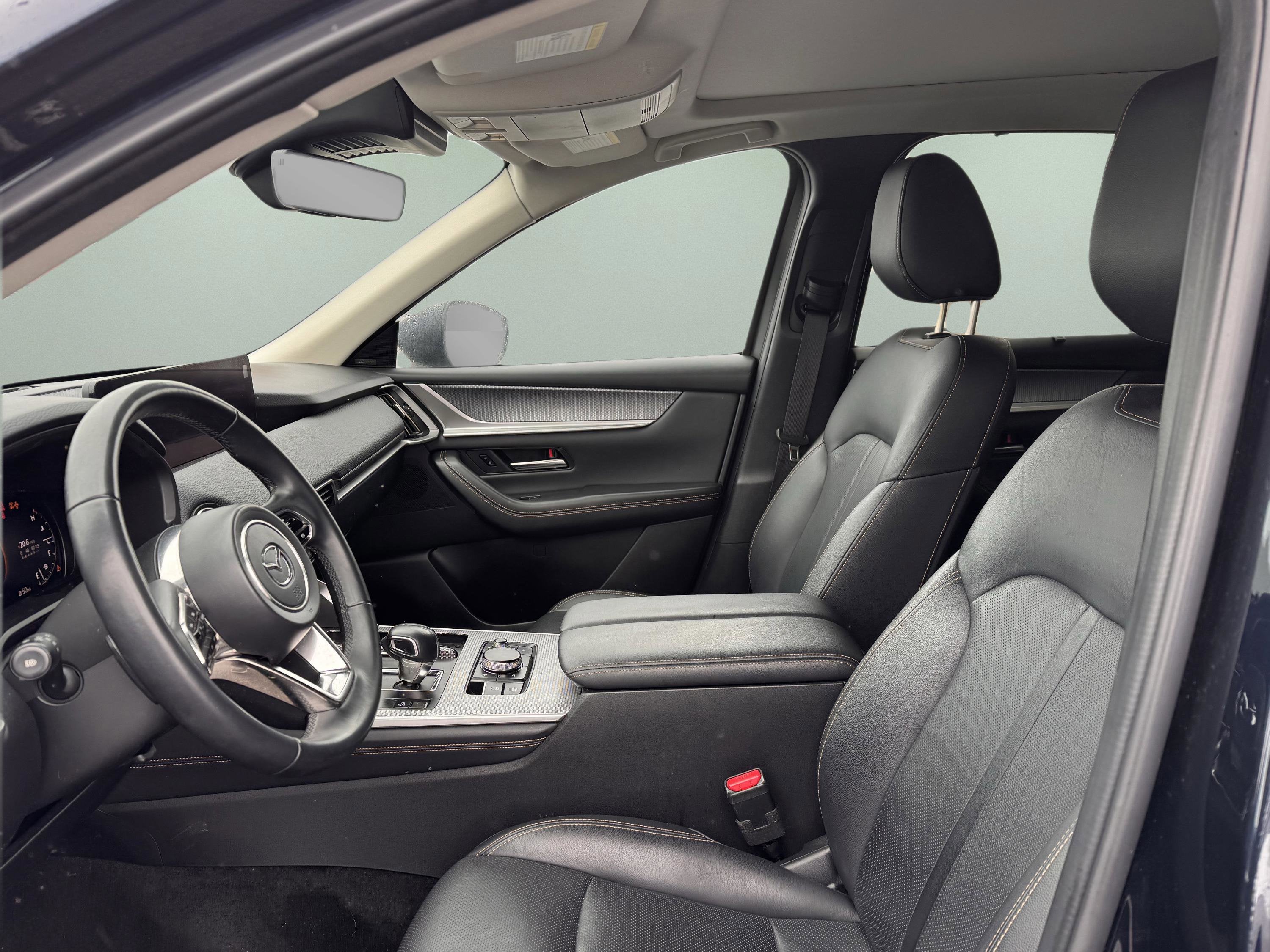 2024 Mazda Mazda CX-90 3.3 Turbo S