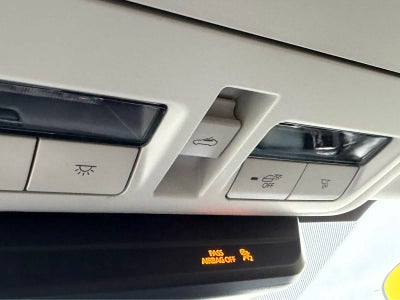 2025 Mazda Mazda CX-90 Preferred Package