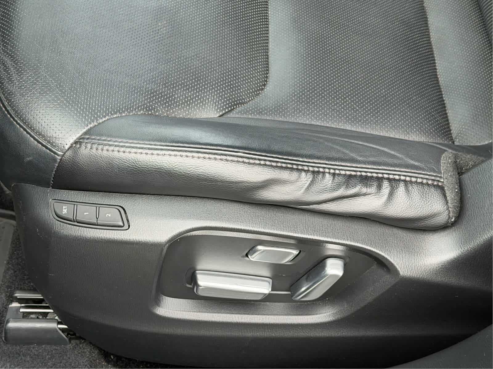 2017 Mazda Mazda CX-9 Grand Touring