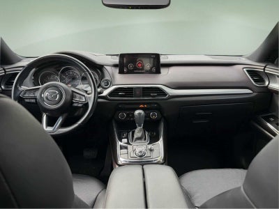 2017 Mazda Mazda CX-9 Grand Touring