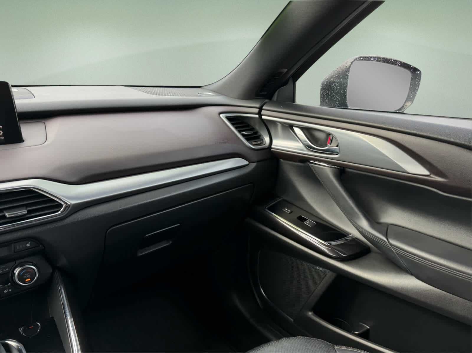2017 Mazda Mazda CX-9 Grand Touring
