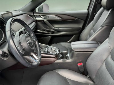 2017 Mazda Mazda CX-9 Grand Touring