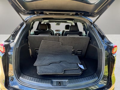 2023 Mazda Mazda CX-9 Signature