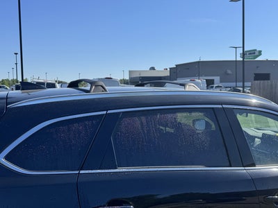2023 Mazda Mazda CX-9 Signature