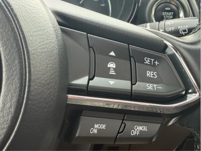 2023 Mazda Mazda CX-9 Signature