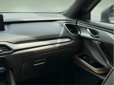 2023 Mazda Mazda CX-9 Signature