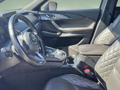 2023 Mazda Mazda CX-9 Signature