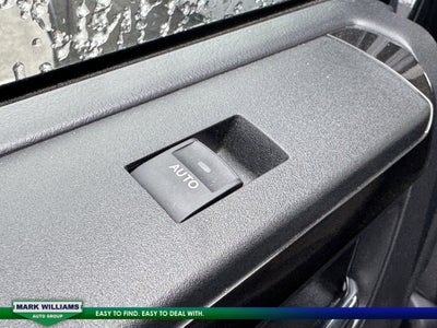 2023 Toyota 4Runner TRD Off-Road