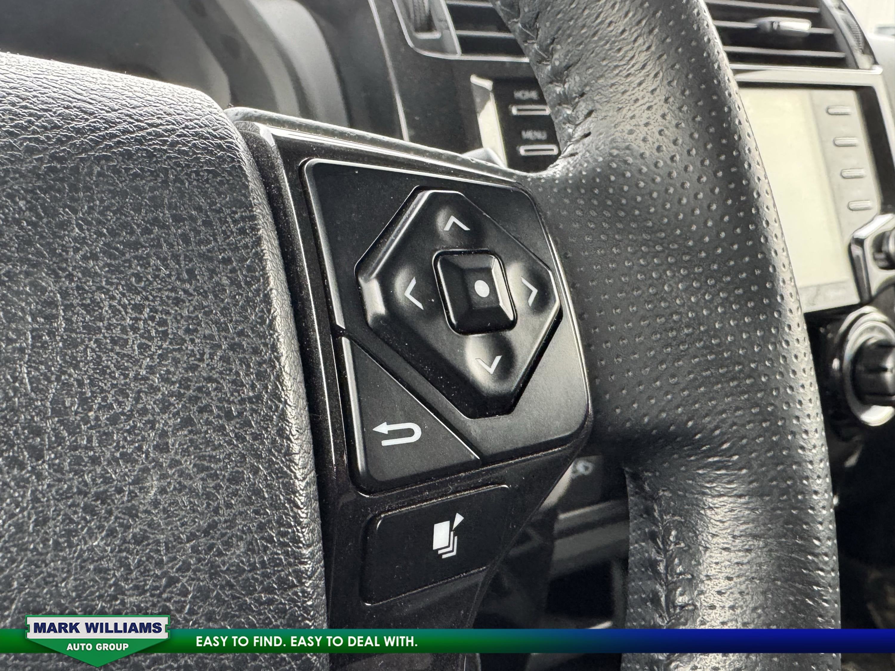 2023 Toyota 4Runner TRD Off-Road