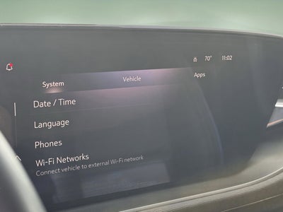 2024 Buick Envista Sport Touring