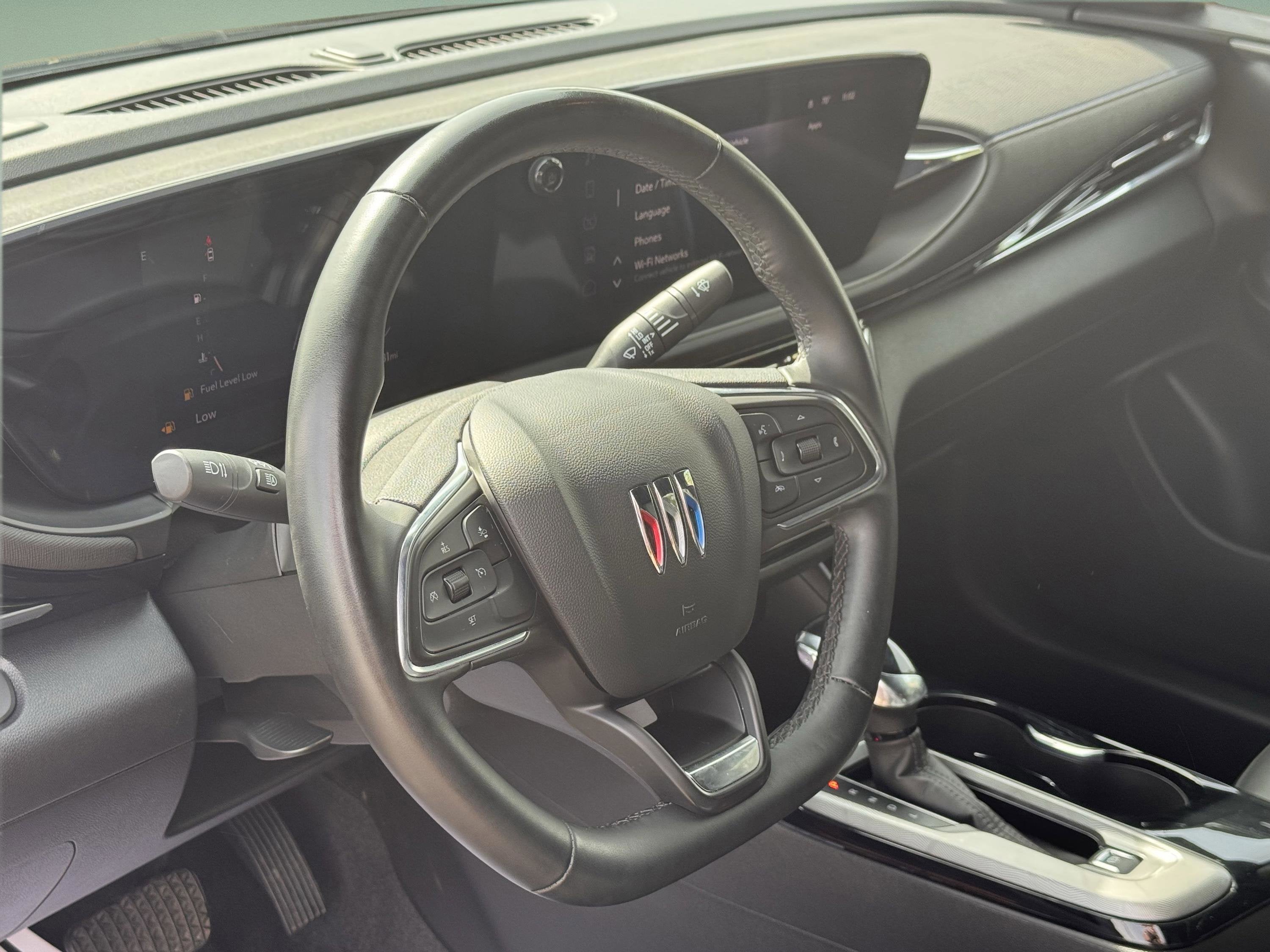 2024 Buick Envista Sport Touring