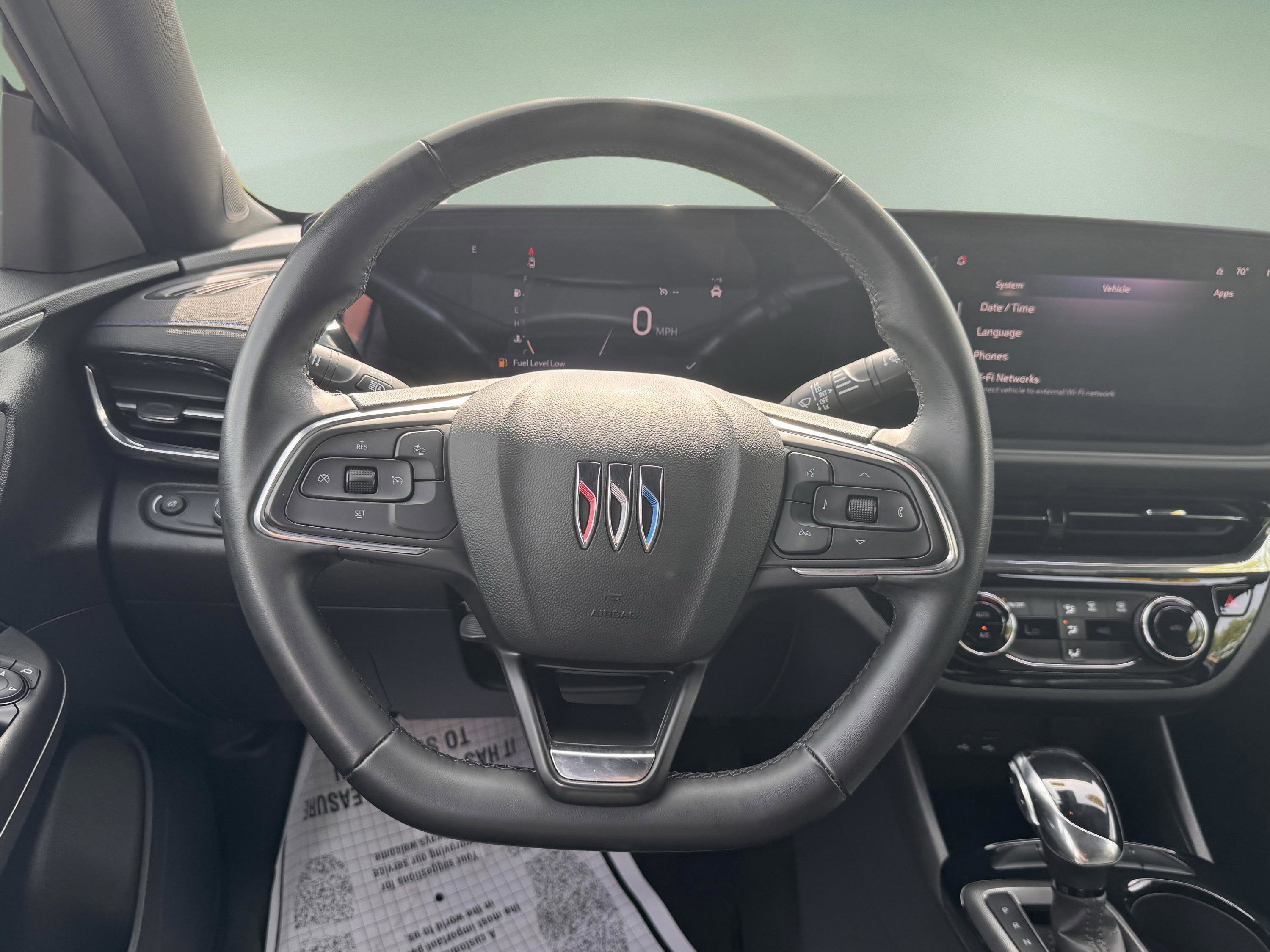 2024 Buick Envista Sport Touring