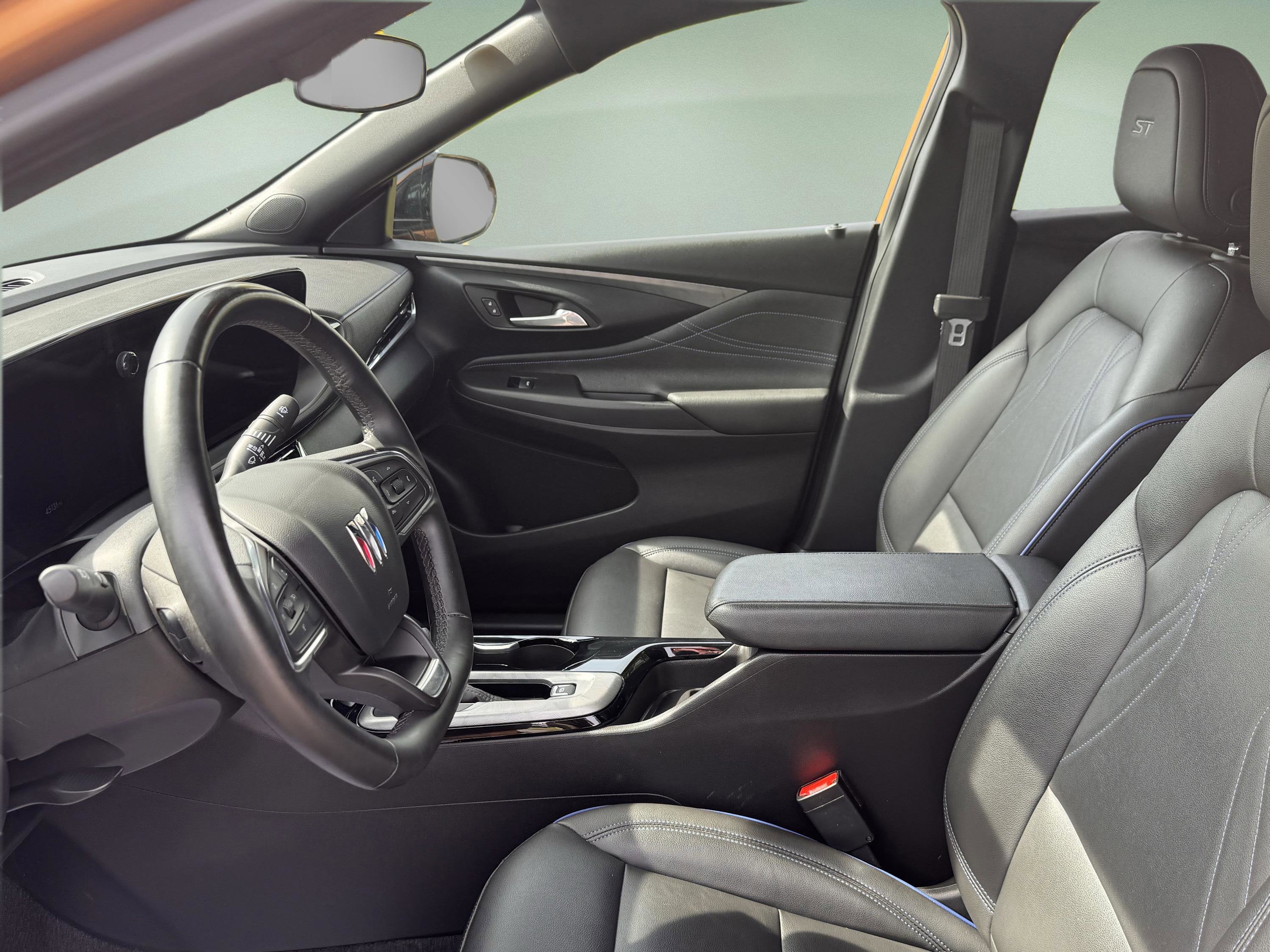 2024 Buick Envista Sport Touring