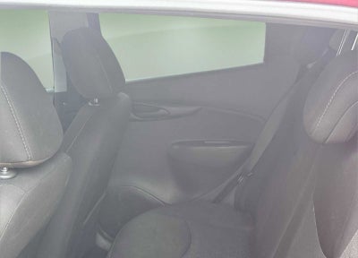 2020 Chevrolet Spark 1LT