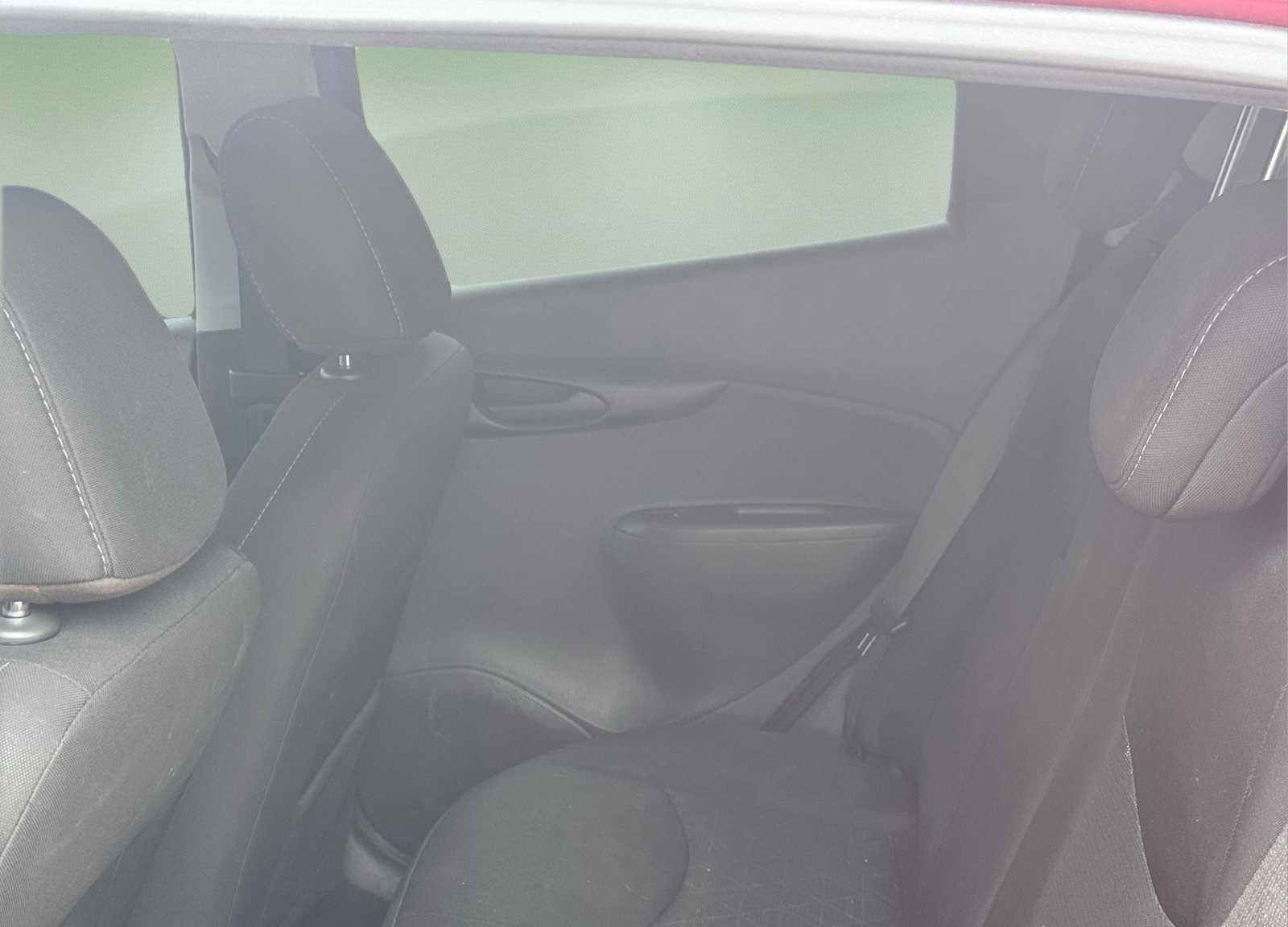 2020 Chevrolet Spark 1LT