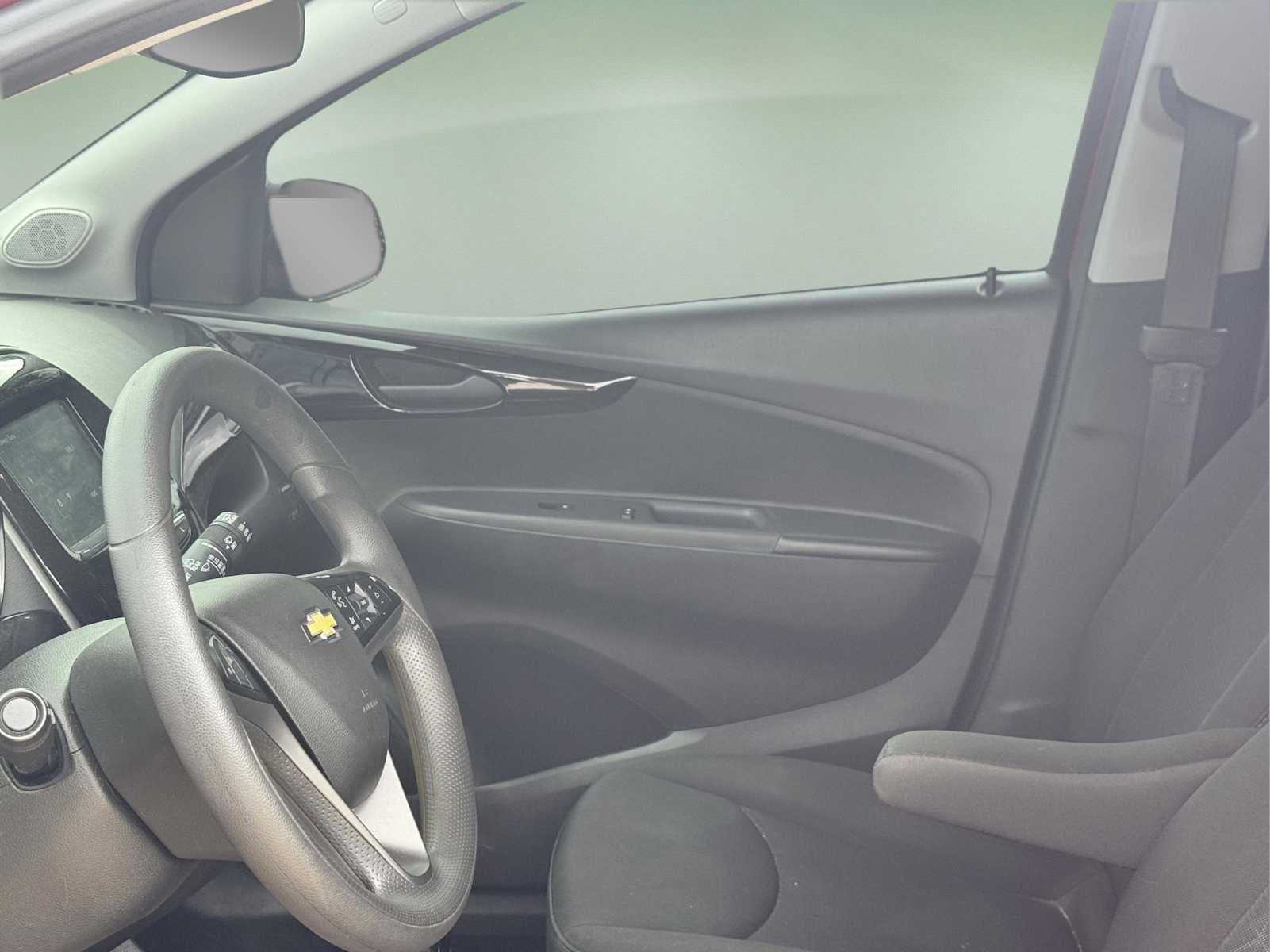 2020 Chevrolet Spark 1LT