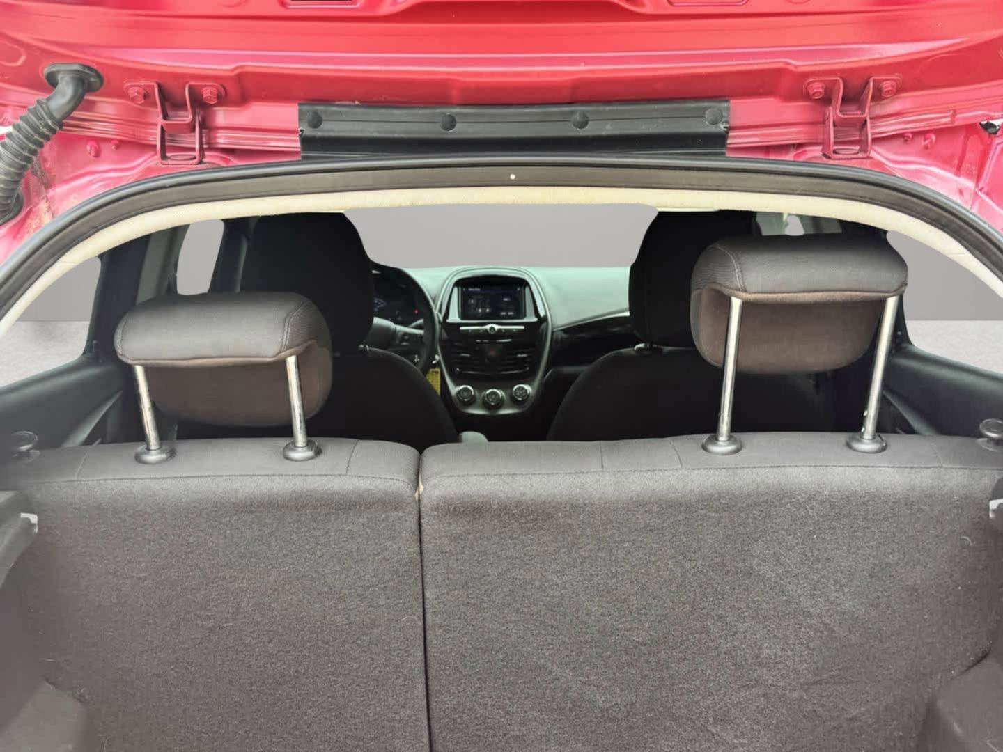 2020 Chevrolet Spark 1LT