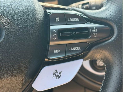 2020 Hyundai Veloster N N