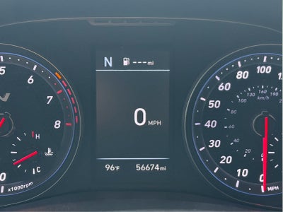 2020 Hyundai Veloster N N