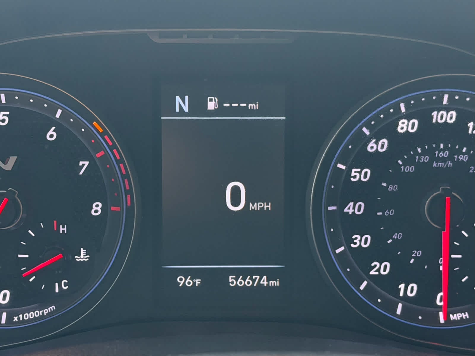 2020 Hyundai Veloster N N