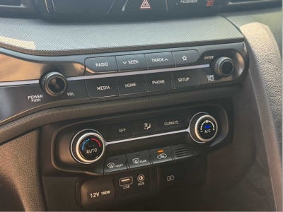 2020 Hyundai Veloster N N