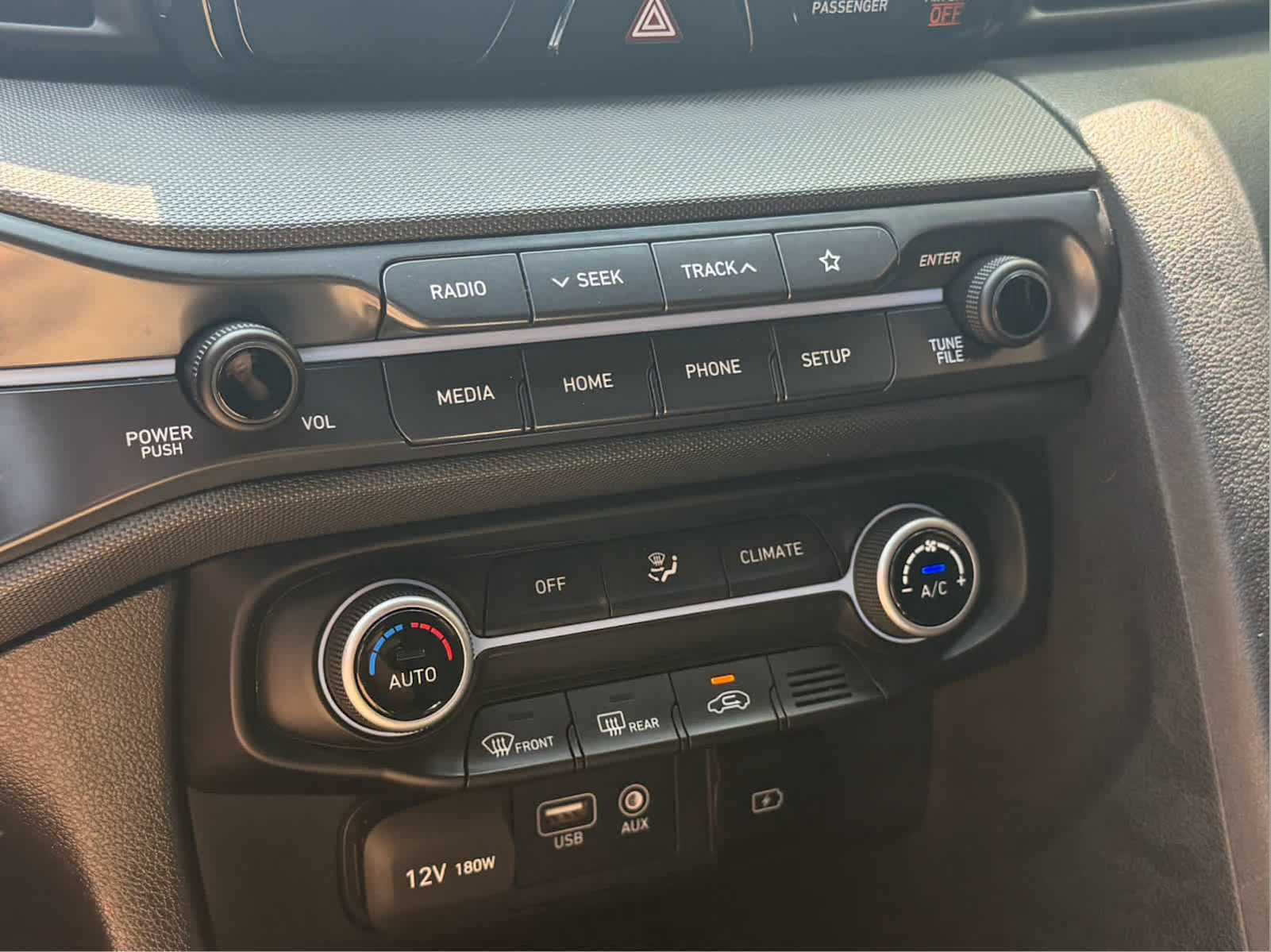 2020 Hyundai Veloster N N
