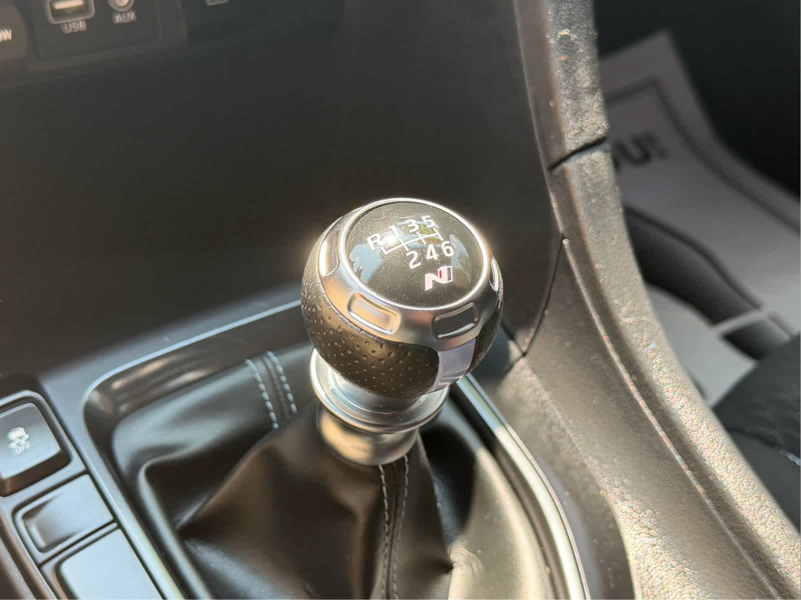2020 Hyundai Veloster N N