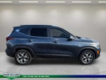 2022 Kia Seltos EX
