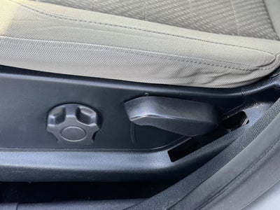 2020 Ford EcoSport S