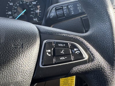 2020 Ford EcoSport S