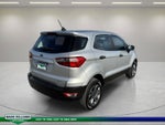 2020 Ford EcoSport S