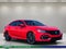 2020 Honda Civic Hatchback Sport