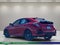 2020 Honda Civic Hatchback Sport