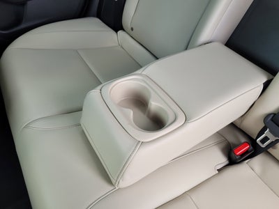 2023 Acura Integra A-Spec Tech Package