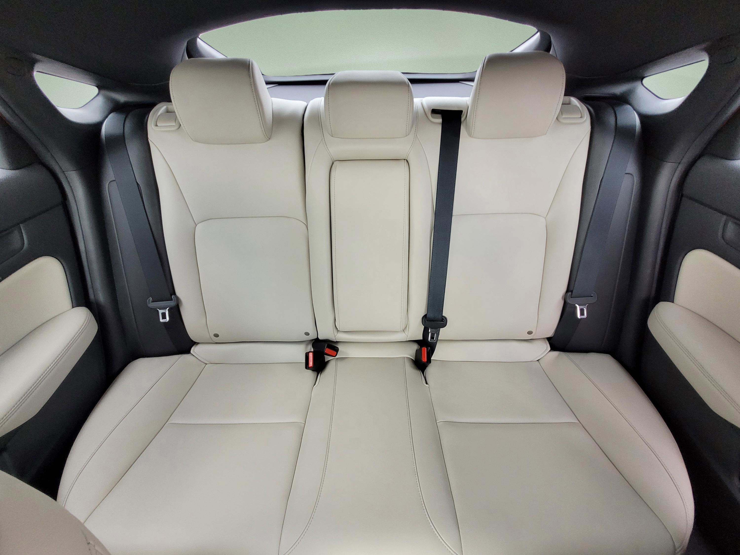 2023 Acura Integra A-Spec Tech Package